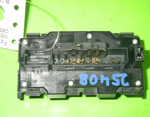 Hazard Warning Light Switch MERCEDES-BENZ CLK (C208), MERCEDES-BENZ C-Klasse (W202)