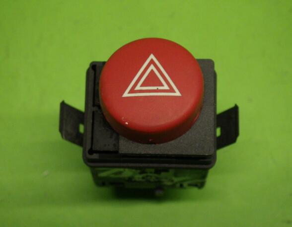 Hazard Warning Light Switch SEAT Ibiza III (6L1)