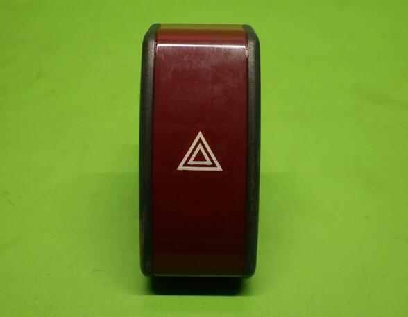 Hazard Warning Light Switch OPEL Corsa C (F08, F68)