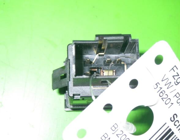 Hazard Warning Light Switch VW Polo (9N)