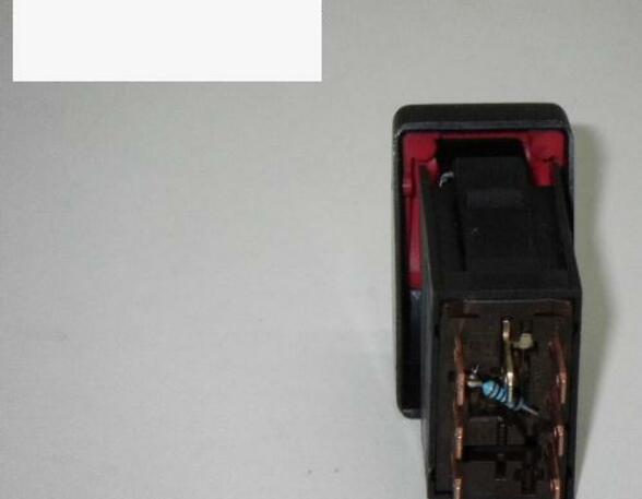 Hazard Warning Light Switch OPEL Corsa B (73, 78, 79)