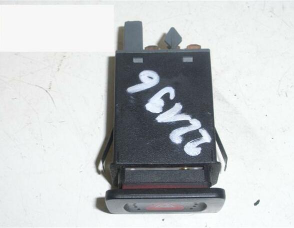 Hazard Warning Light Switch VW Golf IV (1J1)