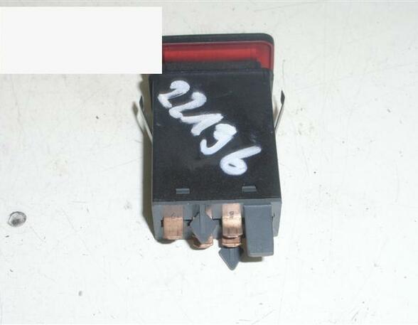 Hazard Warning Light Switch VW Golf IV (1J1)