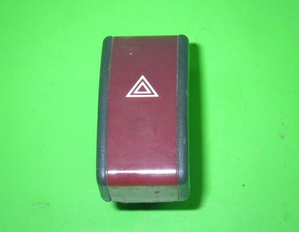 Hazard Warning Light Switch OPEL Corsa C (F08, F68)