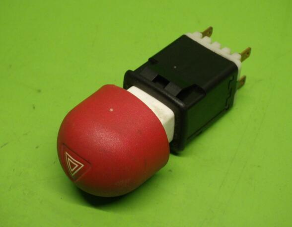 Hazard Warning Light Switch RENAULT Twingo I (C06)