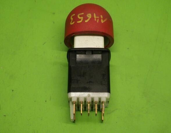 Hazard Warning Light Switch RENAULT Twingo I (C06)