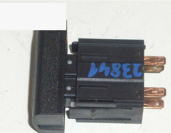 Hazard Warning Light Switch OPEL Vectra B (J96), OPEL Vectra B Caravan (31)