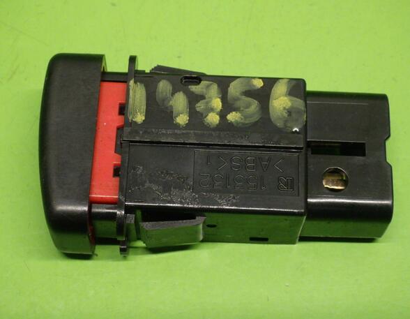 Hazard Warning Light Switch MAZDA 626 V Hatchback (GF)