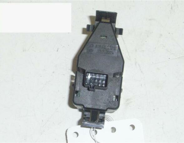 Hazard Warning Light Switch MERCEDES-BENZ A-Klasse (W168)