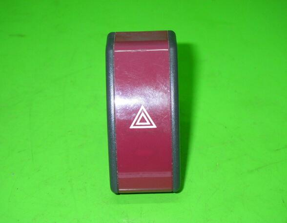 Hazard Warning Light Switch OPEL Corsa C (F08, F68)