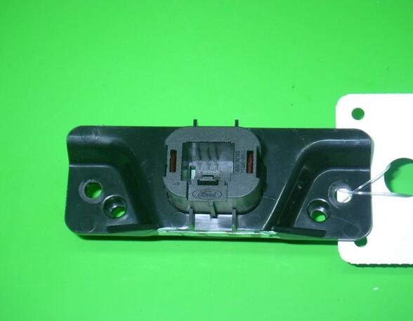 Hazard Warning Light Switch FORD Fiesta V (JD, JH)