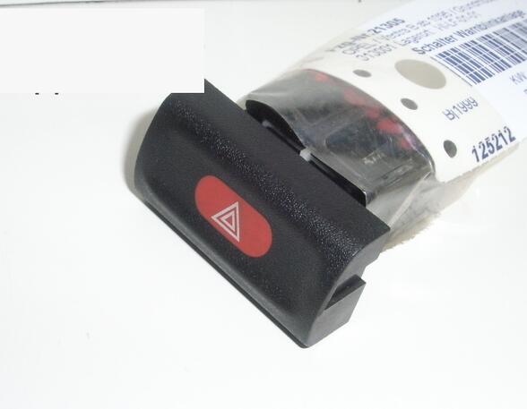 Hazard Warning Light Switch OPEL Vectra B Caravan (31), OPEL Vectra B (J96)