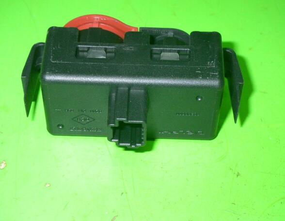 Hazard Warning Light Switch RENAULT Modus/Grand Modus (F/JP0)