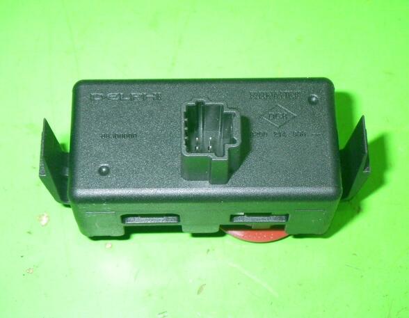 Hazard Warning Light Switch RENAULT Modus/Grand Modus (F/JP0)