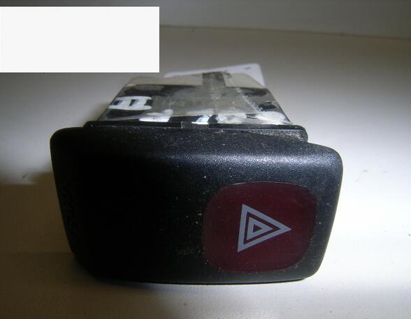 Hazard Warning Light Switch VW Golf II (19E, 1G1)