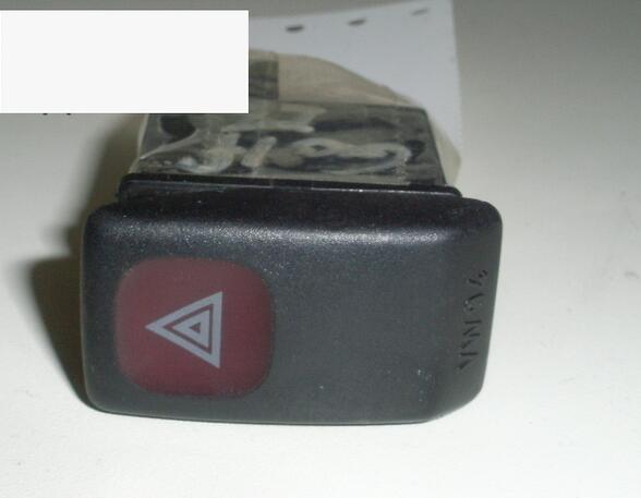 Hazard Warning Light Switch VW Golf II (19E, 1G1)