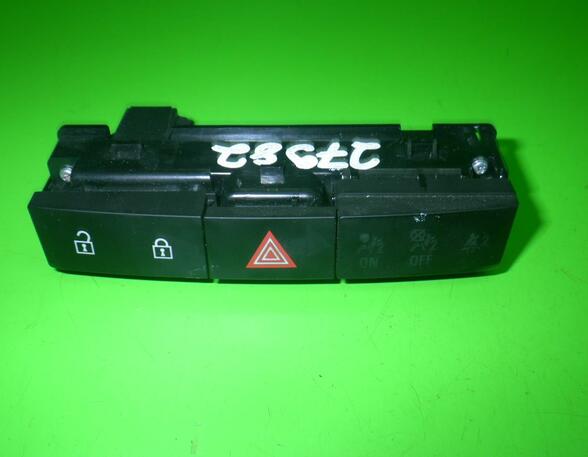 Hazard Warning Light Switch OPEL Astra J Caravan (--)