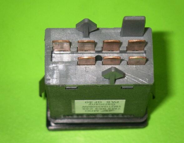 Hazard Warning Light Switch VW Sharan (7M6, 7M8, 7M9)