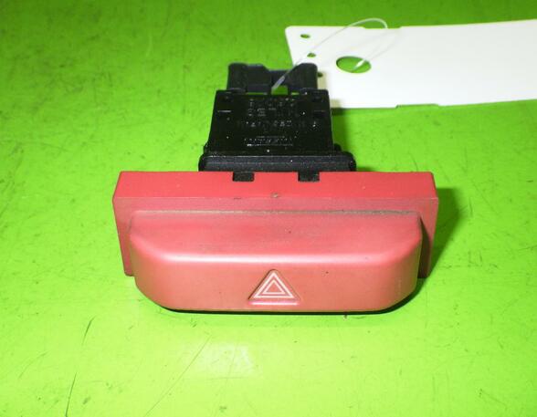 Hazard Warning Light Switch NISSAN X-Trail (T30)