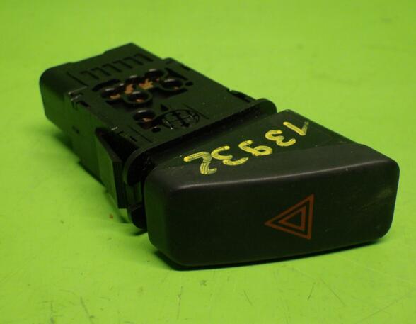 Hazard Warning Light Switch MAZDA 323 S VI (BJ)