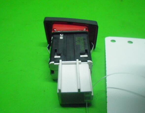 Hazard Warning Light Switch VW Golf VI (5K1)