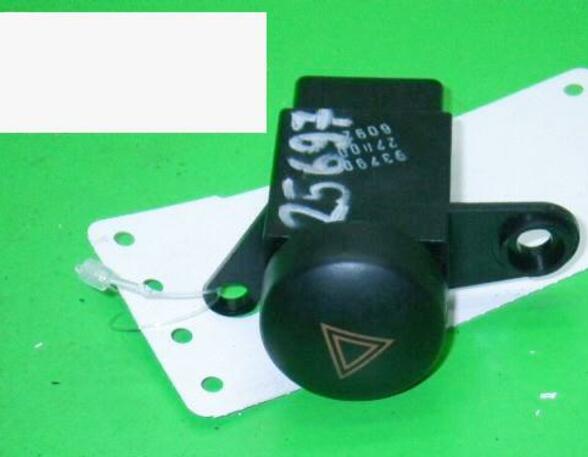 Hazard Warning Light Switch HYUNDAI Coupe (RD)