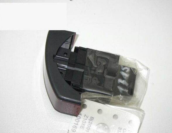 Hazard Warning Light Switch OPEL Corsa C (F08, F68)