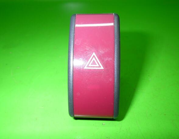 Hazard Warning Light Switch OPEL Corsa C (F08, F68)