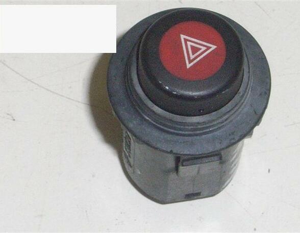 Hazard Warning Light Switch OPEL Kadett E CC (T85)