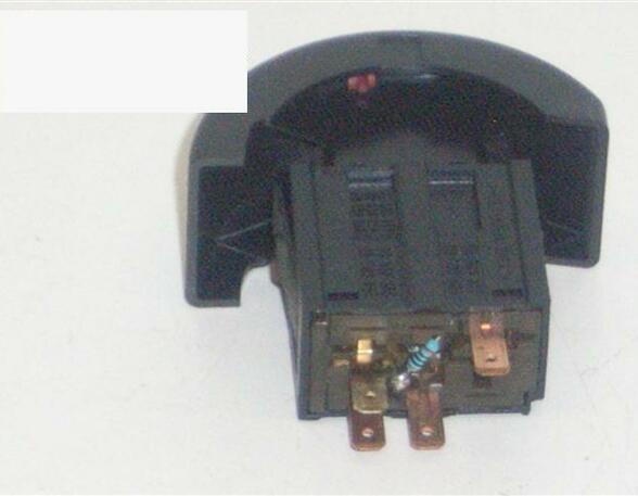 Hazard Warning Light Switch OPEL Astra G CC (F08, F48)