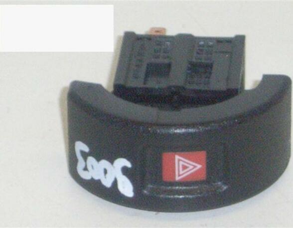 Hazard Warning Light Switch OPEL Astra G CC (F08, F48)