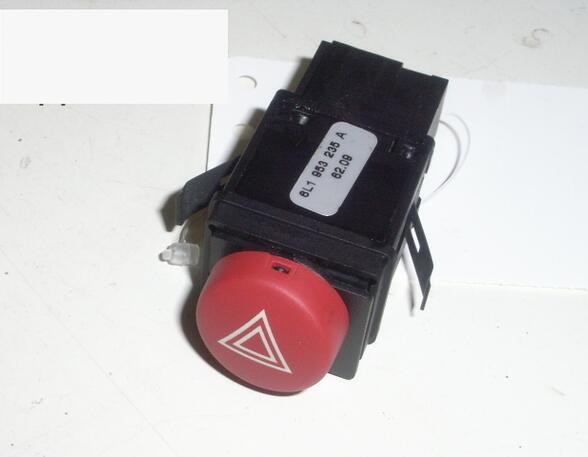 Hazard Warning Light Switch SEAT Ibiza III (6L1)