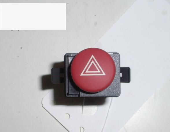 Hazard Warning Light Switch SEAT Ibiza III (6L1)