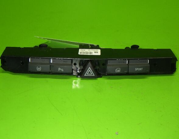 Hazard Warning Light Switch OPEL Zafira/Zafira Family B (A05)