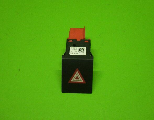 Hazard Warning Light Switch SKODA Fabia II (542)