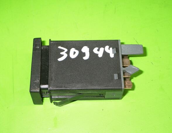 Hazard Warning Light Switch VW Sharan (7M6, 7M8, 7M9)