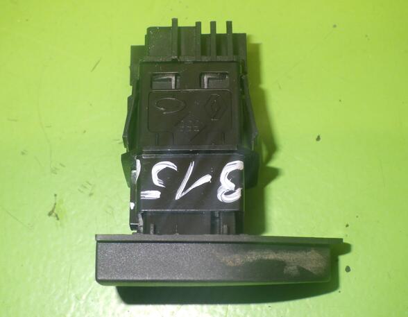 Hazard Warning Light Switch RENAULT Captur I (H5, J5), RENAULT Clio IV (BH)