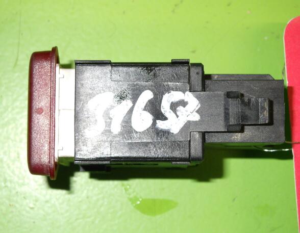 Hazard Warning Light Switch VW Transporter V Kasten (7EA, 7EH, 7HA, 7HH), VW Transporter VI Kasten (SGA, SGH, SHA, SHH)