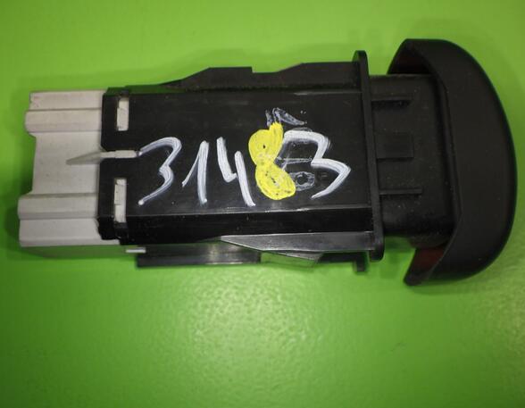 Hazard Warning Light Switch OPEL Frontera B (6B)