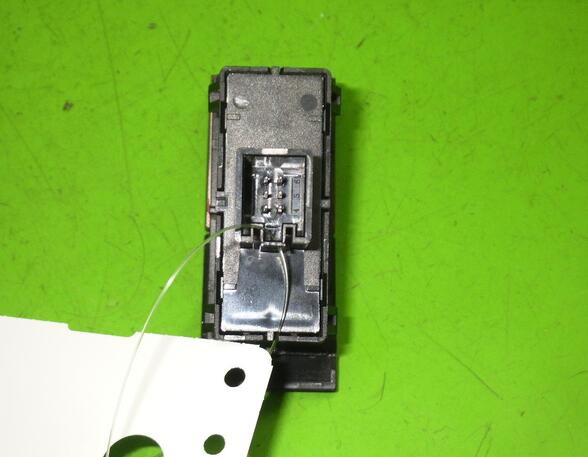 Switch for hazard light SKODA OCTAVIA III Combi (5E5, 5E6)