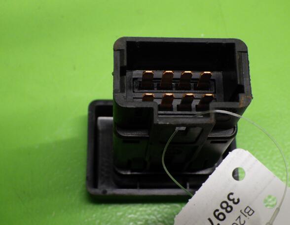 Switch for hazard light DACIA LOGAN EXPRESS (FS_), DACIA LOGAN Pickup (US_)