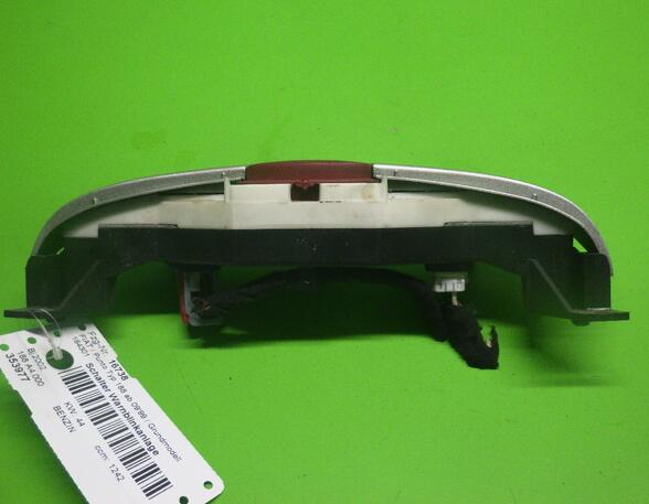 Switch for hazard light FIAT PUNTO (188_), FIAT PUNTO Hatchback Van (188_)