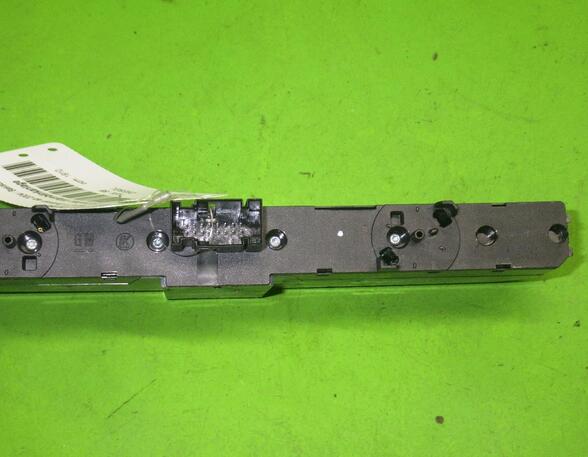 Switch for hazard light OPEL ASTRA H Estate (A04)