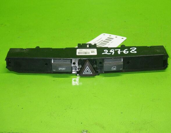 Switch for hazard light OPEL ASTRA H Estate (A04)