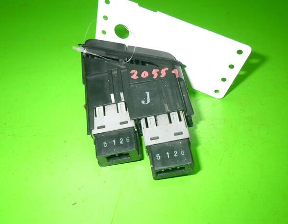 Switch for hazard light HONDA CRX III (EH, EG)