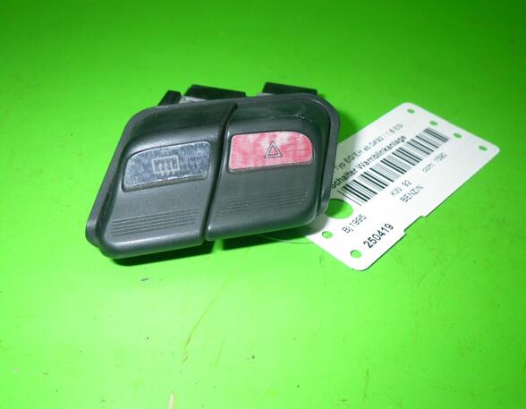 Switch for hazard light HONDA CRX III (EH, EG)