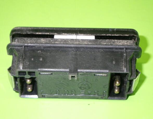 Switch for hazard light BMW 3 (E36)