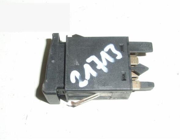 Switch for hazard light AUDI 100 Avant (4A5, C4), AUDI A6 Avant (4A5, C4), AUDI 100 (4A2, C4), AUDI A6 (4A2, C4)