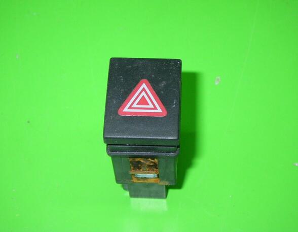 Switch for hazard light VW POLO (9N_)