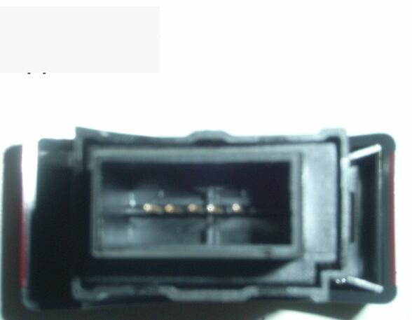 Switch for hazard light OPEL CORSA C (X01)